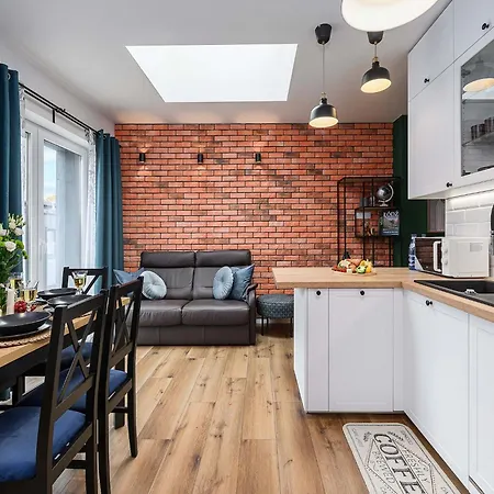 Appartement Near Piotrkowska Street *