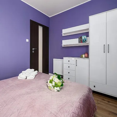 Near Piotrkowska Street Appartement Łódź
